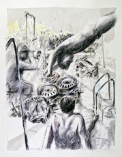 <div class="lightbox-artworktitle">Plunge Pool I</div><div class="lightbox-artworkyear">1987</div><div class="lightbox-artworkdescription">Charcoal, pastel and gouache on paper</div><div class="lightbox-artworkdimension">34 x 26 cm</div><div class="lightbox-artworkdimension"></div><div class="lightbox-tagswithlinks"><A rel='nofollow' href='/page/1/?s=%23Charcoal'>#Charcoal</A> <A rel='nofollow' href='/page/1/?s=%23Paper'>#Paper</A> <A rel='nofollow' href='/page/1/?s=%23EarlyWorks'>#EarlyWorks</A> <A rel='nofollow' href='/page/1/?s=%23Pastel'>#Pastel</A> <A rel='nofollow' href='/page/1/?s=%23Gouache'>#Gouache</A></div>