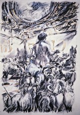 <div class="lightbox-artworktitle">Untitled (Nude with Warthogs)</div><div class="lightbox-artworkyear">1986</div><div class="lightbox-artworkdescription">Charcoal and pastel on paper</div><div class="lightbox-artworkdimension">100 X 80 cm</div><div class="lightbox-artworkdimension"></div><div class="lightbox-tagswithlinks"><A rel='nofollow' href='/page/1/?s=%23Charcoal'>#Charcoal</A> <A rel='nofollow' href='/page/1/?s=%23Paper'>#Paper</A> <A rel='nofollow' href='/page/1/?s=%23EarlyWorks'>#EarlyWorks</A> <A rel='nofollow' href='/page/1/?s=%23Pastel'>#Pastel</A> <A rel='nofollow' href='/page/1/?s=%23FloodAtTheOperaHouse'>#FloodAtTheOperaHouse</A></div>