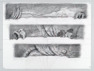 <div class="lightbox-artworktitle">Drawing for The Magic Flute (Three Stage Panels)</div><div class="lightbox-artworkyear">2004</div><div class="lightbox-artworkdescription">Charcoal, Pastel and Coloured pencil on paper</div><div class="lightbox-artworkdimension"></div><div class="lightbox-artworkdimension"></div><div class="lightbox-tagswithlinks"><A rel='nofollow' href='/page/1/?s=%23Charcoal'>#Charcoal</A> <A rel='nofollow' href='/page/1/?s=%23Paper'>#Paper</A> <A rel='nofollow' href='/page/1/?s=%23TheMagicFlute'>#TheMagicFlute</A> <A rel='nofollow' href='/page/1/?s=%23ColouredPencil'>#ColouredPencil</A> <A rel='nofollow' href='/page/1/?s=%23Pastel'>#Pastel</A></div>