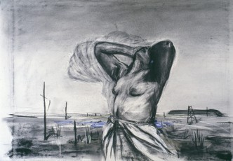 <div class="lightbox-artworktitle">Drawing for Felix in Exile (Nandi)</div><div class="lightbox-artworkyear">1994</div><div class="lightbox-artworkdescription">Charcoal and pastel on paper</div><div class="lightbox-artworkdimension">120 x 150 cm</div><div class="lightbox-artworkdimension"></div><div class="lightbox-tagswithlinks"><a rel='nofollow' href='/page/1/?s=%23Charcoal'>#Charcoal</A> <a rel='nofollow' href='/page/1/?s=%23Paper'>#Paper</A> <a rel='nofollow' href='/page/1/?s=%23DrawingsForProjection'>#DrawingsForProjection</A> <a rel='nofollow' href='/page/1/?s=%23Pastel'>#Pastel</A> <a rel='nofollow' href='/page/1/?s=%23FelixInExile'>#FelixInExile</A></div>