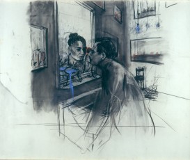 <div class="lightbox-artworktitle">Drawing for the film Felix in Exile </div><div class="lightbox-artworkyear">1994</div><div class="lightbox-artworkdescription">Charcoal and pastel on paper</div><div class="lightbox-artworkdimension">120 x 150 cm</div><div class="lightbox-artworkdimension"></div><div class="lightbox-tagswithlinks"><a rel='nofollow' href='/page/1/?s=%23Charcoal'>#Charcoal</A> <a rel='nofollow' href='/page/1/?s=%23Paper'>#Paper</A> <a rel='nofollow' href='/page/1/?s=%23DrawingsForProjection'>#DrawingsForProjection</A> <a rel='nofollow' href='/page/1/?s=%23Pastel'>#Pastel</A> <a rel='nofollow' href='/page/1/?s=%23FelixInExile'>#FelixInExile</A></div>