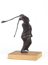 <div class="lightbox-artworktitle">Figure from Procession (12)</div><div class="lightbox-artworkyear">1999</div><div class="lightbox-artworkdescription">Bronze, set of 25, variable composition </div><div class="lightbox-artworkdimension">27.5 x 23 x 10 cm</div><div class="lightbox-artworkdimension">Edition of </div><div class="lightbox-tagswithlinks"><a rel='nofollow' href='/page/1/?s=%23Series'>#Series</A> <a rel='nofollow' href='/page/1/?s=%23Bronze'>#Bronze</A> <a rel='nofollow' href='/page/1/?s=%23Edition'>#Edition</A> <a rel='nofollow' href='/page/1/?s=%23Procession'>#Procession</A></div>
