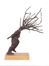 <div class="lightbox-artworktitle">Figure from Procession (18)</div><div class="lightbox-artworkyear">1999</div><div class="lightbox-artworkdescription">Bronze, set of 25, variable composition </div><div class="lightbox-artworkdimension">41 x 31 x 25 cm</div><div class="lightbox-artworkdimension">Edition of </div><div class="lightbox-tagswithlinks"><a rel='nofollow' href='/page/1/?s=%23Series'>#Series</A> <a rel='nofollow' href='/page/1/?s=%23Bronze'>#Bronze</A> <a rel='nofollow' href='/page/1/?s=%23Edition'>#Edition</A> <a rel='nofollow' href='/page/1/?s=%23Procession'>#Procession</A></div>