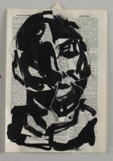 <div class="lightbox-artworktitle">Drawing for More Sweetly Play the Dance (Portrait of Man)</div><div class="lightbox-artworkyear">2014</div><div class="lightbox-artworkdescription">Indian ink and Collage on found paper from Shorter Oxford English Dictionary</div><div class="lightbox-artworkdimension"></div><div class="lightbox-artworkdimension"></div><div class="lightbox-tagswithlinks"><A rel='nofollow' href='/page/1/?s=%23Ink'>#Ink</A> <A rel='nofollow' href='/page/1/?s=%23FoundPaper'>#FoundPaper</A> <A rel='nofollow' href='/page/1/?s=%23Collage'>#Collage</A> <A rel='nofollow' href='/page/1/?s=%23MoreSweetlyPlayTheDance'>#MoreSweetlyPlayTheDance</A></div>