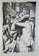 <div class="lightbox-artworktitle">Flood at the Opera House (Woman Dressing)</div><div class="lightbox-artworkyear">1986</div><div class="lightbox-artworkdescription">Charcoal and pastel on paper</div><div class="lightbox-artworkdimension">87 x 55 cm</div><div class="lightbox-artworkdimension"></div><div class="lightbox-tagswithlinks"><A rel='nofollow' href='/page/1/?s=%23Charcoal'>#Charcoal</A> <A rel='nofollow' href='/page/1/?s=%23Paper'>#Paper</A> <A rel='nofollow' href='/page/1/?s=%23EarlyWorks'>#EarlyWorks</A> <A rel='nofollow' href='/page/1/?s=%23Pastel'>#Pastel</A> <A rel='nofollow' href='/page/1/?s=%23FloodAtTheOperaHouse'>#FloodAtTheOperaHouse</A></div>