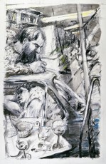 <div class="lightbox-artworktitle">Padkos </div><div class="lightbox-artworkyear">1987-86</div><div class="lightbox-artworkdescription">Charcoal, pastel and ink on paper</div><div class="lightbox-artworkdimension">140 x 90 cm</div><div class="lightbox-artworkdimension"></div><div class="lightbox-tagswithlinks"><A rel='nofollow' href='/page/1/?s=%23Charcoal'>#Charcoal</A> <A rel='nofollow' href='/page/1/?s=%23Ink'>#Ink</A> <A rel='nofollow' href='/page/1/?s=%23Paper'>#Paper</A> <A rel='nofollow' href='/page/1/?s=%23EarlyWorks'>#EarlyWorks</A> <A rel='nofollow' href='/page/1/?s=%23Pastel'>#Pastel</A></div>