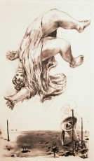 <div class="lightbox-artworktitle">Levitation</div><div class="lightbox-artworkyear">1990</div><div class="lightbox-artworkdescription">Charcoal on paper</div><div class="lightbox-artworkdimension"></div><div class="lightbox-artworkdimension"></div><div class="lightbox-tagswithlinks"><A rel='nofollow' href='/page/1/?s=%23Charcoal'>#Charcoal</A> <A rel='nofollow' href='/page/1/?s=%23Paper'>#Paper</A> <A rel='nofollow' href='/page/1/?s=%23EarlyWorks'>#EarlyWorks</A></div>