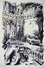 <div class="lightbox-artworktitle">The Antechamber II</div><div class="lightbox-artworkyear">1986</div><div class="lightbox-artworkdescription">Charcoal and pastel on paper</div><div class="lightbox-artworkdimension">100 x 80 cm</div><div class="lightbox-artworkdimension"></div><div class="lightbox-tagswithlinks"><A rel='nofollow' href='/page/1/?s=%23Charcoal'>#Charcoal</A> <A rel='nofollow' href='/page/1/?s=%23Paper'>#Paper</A> <A rel='nofollow' href='/page/1/?s=%23EarlyWorks'>#EarlyWorks</A> <A rel='nofollow' href='/page/1/?s=%23Pastel'>#Pastel</A> <A rel='nofollow' href='/page/1/?s=%23FloodAtTheOperaHouse'>#FloodAtTheOperaHouse</A></div>