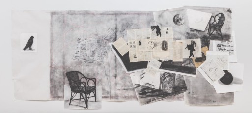 <div class="lightbox-artworktitle">Drawing for Journey to the Moon and 7 Fragments for Georges Melies</div><div class="lightbox-artworkyear">2003</div><div class="lightbox-artworkdescription">Charcoal and Collage on paper on found paper on black paper</div><div class="lightbox-artworkdimension">255 x 555 cm</div><div class="lightbox-artworkdimension"></div><div class="lightbox-tagswithlinks"><A rel='nofollow' href='/page/1/?s=%23Charcoal'>#Charcoal</A> <A rel='nofollow' href='/page/1/?s=%23Paper'>#Paper</A> <A rel='nofollow' href='/page/1/?s=%23FoundPaper'>#FoundPaper</A> <A rel='nofollow' href='/page/1/?s=%23Collage'>#Collage</A> <A rel='nofollow' href='/page/1/?s=%23Cardboard'>#Cardboard</A> <A rel='nofollow' href='/page/1/?s=%237FragmentsForGeorgesMelies'>#7FragmentsForGeorgesMelies</A> <A rel='nofollow' href='/page/1/?s=%23JourneyToTheMoon'>#JourneyToTheMoon</A></div>