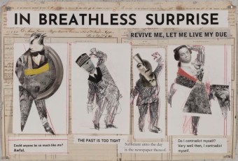 <div class="lightbox-artworktitle">Chiesa di San Francesco Saverio, Palermo Cash Book Drawing XIII</div><div class="lightbox-artworkyear">2023</div><div class="lightbox-artworkdescription">Litho crayon, Coloured pencil, Watercolour, Digital print and Collage on found paper</div><div class="lightbox-artworkdimension">Main dimensions: 52 x 76.8 x cm</div><div class="lightbox-artworkdimension">/</div>