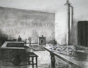 <div class="lightbox-artworktitle">Drawing for the film Weighing... and Wanting</div><div class="lightbox-artworkyear">1997-98</div><div class="lightbox-artworkdescription">Charcoal and pastel on paper</div><div class="lightbox-artworkdimension">120 x 160 cm</div><div class="lightbox-artworkdimension"></div><div class="lightbox-tagswithlinks"><a rel='nofollow' href='/page/1/?s=%23Charcoal'>#Charcoal</A> <a rel='nofollow' href='/page/1/?s=%23Paper'>#Paper</A> <a rel='nofollow' href='/page/1/?s=%23DrawingsForProjection'>#DrawingsForProjection</A> <a rel='nofollow' href='/page/1/?s=%23Pastel'>#Pastel</A> <a rel='nofollow' href='/page/1/?s=%23WeighingAndWanting'>#WeighingAndWanting</A></div>