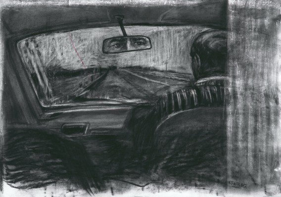 <div class="lightbox-artworktitle">Drawing for the film History of the Main Complaint</div><div class="lightbox-artworkyear">1996</div><div class="lightbox-artworkdescription">Charcoal and pastel on paper</div><div class="lightbox-artworkdimension">120 x 160 cm</div><div class="lightbox-artworkdimension"></div><div class="lightbox-tagswithlinks"><a rel='nofollow' href='/page/1/?s=%23Charcoal'>#Charcoal</A> <a rel='nofollow' href='/page/1/?s=%23Paper'>#Paper</A> <a rel='nofollow' href='/page/1/?s=%23DrawingsForProjection'>#DrawingsForProjection</A> <a rel='nofollow' href='/page/1/?s=%23Pastel'>#Pastel</A> <a rel='nofollow' href='/page/1/?s=%23HistoryOfTheMainComplaint'>#HistoryOfTheMainComplaint</A></div>