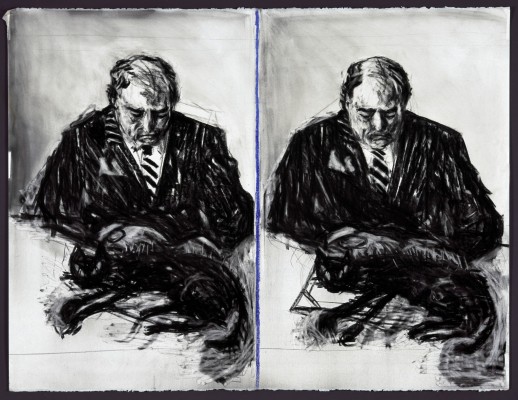 <div class="lightbox-artworktitle">Drawing for the film Stereoscope</div><div class="lightbox-artworkyear">1998-99</div><div class="lightbox-artworkdescription">Charcoal  and pastel on paper</div><div class="lightbox-artworkdimension">122 x 160 cm</div><div class="lightbox-artworkdimension"></div><div class="lightbox-tagswithlinks"><a rel='nofollow' href='/page/1/?s=%23Charcoal'>#Charcoal</A> <a rel='nofollow' href='/page/1/?s=%23Paper'>#Paper</A> <a rel='nofollow' href='/page/1/?s=%23DrawingsForProjection'>#DrawingsForProjection</A> <a rel='nofollow' href='/page/1/?s=%23Pastel'>#Pastel</A> <a rel='nofollow' href='/page/1/?s=%23Stereoscope'>#Stereoscope</A></div>
