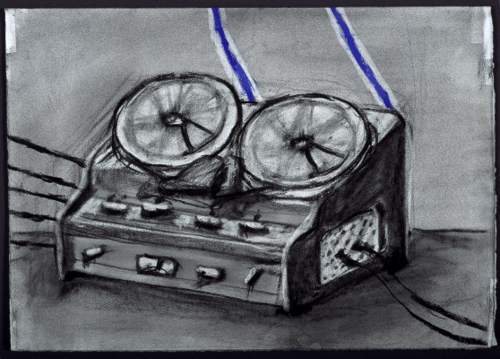 <div class="lightbox-artworktitle">Drawing for the film Stereoscope</div><div class="lightbox-artworkyear">1998-99</div><div class="lightbox-artworkdescription">Charcoal and pastel on paper</div><div class="lightbox-artworkdimension">53 x 93 cm</div><div class="lightbox-artworkdimension"></div><div class="lightbox-tagswithlinks"><a rel='nofollow' href='/page/1/?s=%23Charcoal'>#Charcoal</A> <a rel='nofollow' href='/page/1/?s=%23Paper'>#Paper</A> <a rel='nofollow' href='/page/1/?s=%23DrawingsForProjection'>#DrawingsForProjection</A> <a rel='nofollow' href='/page/1/?s=%23Pastel'>#Pastel</A> <a rel='nofollow' href='/page/1/?s=%23Stereoscope'>#Stereoscope</A></div>