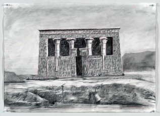 <div class="lightbox-artworktitle">Drawing for The Magic Flute (Small Temple III)</div><div class="lightbox-artworkyear">2004</div><div class="lightbox-artworkdescription">Charcoal on paper</div><div class="lightbox-artworkdimension"></div><div class="lightbox-artworkdimension"></div><div class="lightbox-tagswithlinks"><A rel='nofollow' href='/page/1/?s=%23Charcoal'>#Charcoal</A> <A rel='nofollow' href='/page/1/?s=%23Paper'>#Paper</A> <A rel='nofollow' href='/page/1/?s=%23TheMagicFlute'>#TheMagicFlute</A></div>