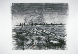 <div class="lightbox-artworktitle">Drawing for the film Felix in Exile</div><div class="lightbox-artworkyear">1994</div><div class="lightbox-artworkdescription">Charcoal and pastel on paper</div><div class="lightbox-artworkdimension"></div><div class="lightbox-artworkdimension"></div><div class="lightbox-tagswithlinks"><a rel='nofollow' href='/page/1/?s=%23Charcoal'>#Charcoal</A> <a rel='nofollow' href='/page/1/?s=%23Paper'>#Paper</A> <a rel='nofollow' href='/page/1/?s=%23DrawingsForProjection'>#DrawingsForProjection</A> <a rel='nofollow' href='/page/1/?s=%23Pastel'>#Pastel</A> <a rel='nofollow' href='/page/1/?s=%23FelixInExile'>#FelixInExile</A></div>