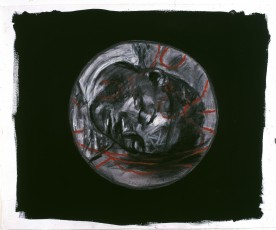 <div class="lightbox-artworktitle">Drawing for the film Felix in Exile </div><div class="lightbox-artworkyear">1994</div><div class="lightbox-artworkdescription">Charcoal and pastel on paper</div><div class="lightbox-artworkdimension">45 x 54 cm</div><div class="lightbox-artworkdimension"></div><div class="lightbox-tagswithlinks"><a rel='nofollow' href='/page/1/?s=%23Charcoal'>#Charcoal</A> <a rel='nofollow' href='/page/1/?s=%23Paper'>#Paper</A> <a rel='nofollow' href='/page/1/?s=%23DrawingsForProjection'>#DrawingsForProjection</A> <a rel='nofollow' href='/page/1/?s=%23Pastel'>#Pastel</A> <a rel='nofollow' href='/page/1/?s=%23FelixInExile'>#FelixInExile</A></div>