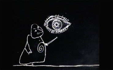 <div class="lightbox-artworktitle">Ubu Tells the Truth</div><div class="lightbox-artworkyear">1997</div><div class="lightbox-artworkdescription">Animated 35 mm film, transferred to video and DVD</div><div class="lightbox-artworkdimension">8 min</div><div class="lightbox-artworkdimension">Edition of 4</div><div class="lightbox-tagswithlinks"><A rel='nofollow' href='/page/1/?s=%23Edition'>#Edition</A> <A rel='nofollow' href='/page/1/?s=%23SingleChannel'>#SingleChannel</A> <A rel='nofollow' href='/page/1/?s=%23Animation'>#Animation</A> <A rel='nofollow' href='/page/1/?s=%23LiveAction'>#LiveAction</A></div>