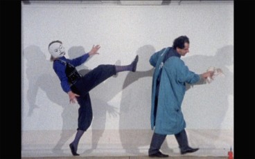 <div class="lightbox-artworktitle">Exhibition </div><div class="lightbox-artworkyear">1987</div><div class="lightbox-artworkdescription">16 mm animated film, transferred to video</div><div class="lightbox-artworkdimension">3 minutes</div><div class="lightbox-artworkdimension"></div><div class="lightbox-tagswithlinks"><A rel='nofollow' href='/page/1/?s=%23SingleChannel'>#SingleChannel</A> <A rel='nofollow' href='/page/1/?s=%23Animation'>#Animation</A> <A rel='nofollow' href='/page/1/?s=%23LiveAction'>#LiveAction</A> <A rel='nofollow' href='/page/1/?s=%23EarlyWorks'>#EarlyWorks</A></div>