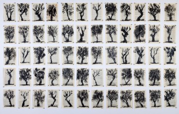 <div class="lightbox-artworktitle">Drawing for Waiting for the Sibyl (Composite of Trees II)</div><div class="lightbox-artworkyear">2019</div><div class="lightbox-artworkdescription">Indian ink on found pages </div><div class="lightbox-artworkdimension">88.5 x 144.2 cm</div><div class="lightbox-artworkdimension"></div><div class="lightbox-tagswithlinks"><a rel='nofollow' href='/page/1/?s=%23Ink'>#Ink</A> <a rel='nofollow' href='/page/1/?s=%23FoundPaper'>#FoundPaper</A> <a rel='nofollow' href='/page/1/?s=%23Tree'>#Tree</A> <a rel='nofollow' href='/page/1/?s=%23WaitingForTheSibyl'>#WaitingForTheSibyl</A></div>