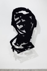 <div class="lightbox-artworktitle">Head (Brushwork 1)</div><div class="lightbox-artworkyear">2015</div><div class="lightbox-artworkdescription">Laser-cut stainless steel, painted with acrylic based paint</div><div class="lightbox-artworkdimension">178 x 103 cm</div><div class="lightbox-artworkdimension">Edition of 4</div><div class="lightbox-tagswithlinks"><A rel='nofollow' href='/page/1/?s=%23Portrait'>#Portrait</A> <A rel='nofollow' href='/page/1/?s=%23Series'>#Series</A> <A rel='nofollow' href='/page/1/?s=%23Steel'>#Steel</A> <A rel='nofollow' href='/page/1/?s=%23Edition'>#Edition</A> <A rel='nofollow' href='/page/1/?s=%23NotesTowardsAModelOpera'>#NotesTowardsAModelOpera</A> <A rel='nofollow' href='/page/1/?s=%23Acrylic'>#Acrylic</A></div>