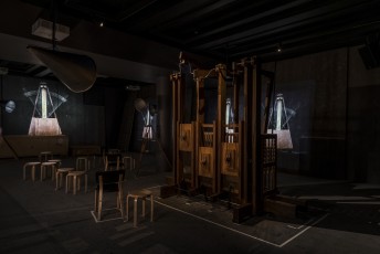 <div class="lightbox-artworktitle">The Refusal of Time</div><div class="lightbox-artworkyear">2012</div><div class="lightbox-artworkdescription"></div><div class="lightbox-artworkdimension">24 Minutes</div><div class="lightbox-artworkdimension">Edition of 6</div><div class="lightbox-tagswithlinks"><a rel='nofollow' href='/page/1/?s=%23Installation'>#Installation</A> <a rel='nofollow' href='/page/1/?s=%23Edition'>#Edition</A> <a rel='nofollow' href='/page/1/?s=%23MultipleChannel'>#MultipleChannel</A> <a rel='nofollow' href='/page/1/?s=%23Animation'>#Animation</A> <a rel='nofollow' href='/page/1/?s=%23LiveAction'>#LiveAction</A> <a rel='nofollow' href='/page/1/?s=%23TheRefusalofTime'>#TheRefusalofTime</A></div>