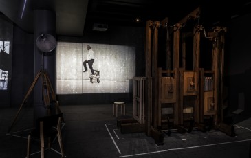 <div class="lightbox-artworktitle">The Refusal of Time</div><div class="lightbox-artworkyear">2012</div><div class="lightbox-artworkdescription"></div><div class="lightbox-artworkdimension">24 Minutes</div><div class="lightbox-artworkdimension">Edition of 6</div><div class="lightbox-tagswithlinks"><a rel='nofollow' href='/page/1/?s=%23Installation'>#Installation</A> <a rel='nofollow' href='/page/1/?s=%23Edition'>#Edition</A> <a rel='nofollow' href='/page/1/?s=%23MultipleChannel'>#MultipleChannel</A> <a rel='nofollow' href='/page/1/?s=%23Animation'>#Animation</A> <a rel='nofollow' href='/page/1/?s=%23LiveAction'>#LiveAction</A> <a rel='nofollow' href='/page/1/?s=%23TheRefusalofTime'>#TheRefusalofTime</A></div>