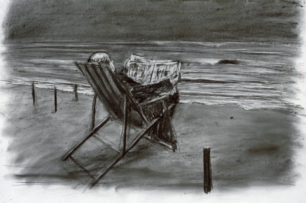 <div class="lightbox-artworktitle">Drawing for the film Tide Table</div><div class="lightbox-artworkyear">2003</div><div class="lightbox-artworkdescription">Charcoal on paper</div><div class="lightbox-artworkdimension">80 x 120 cm</div><div class="lightbox-artworkdimension"></div><div class="lightbox-tagswithlinks"><a rel='nofollow' href='/page/1/?s=%23Charcoal'>#Charcoal</A> <a rel='nofollow' href='/page/1/?s=%23Paper'>#Paper</A> <a rel='nofollow' href='/page/1/?s=%23DrawingsForProjection'>#DrawingsForProjection</A> <a rel='nofollow' href='/page/1/?s=%23TideTable'>#TideTable</A></div>
