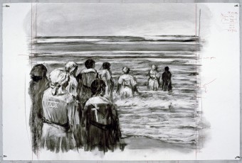 <div class="lightbox-artworktitle">Drawing for the film Tide Table</div><div class="lightbox-artworkyear">2003</div><div class="lightbox-artworkdescription">Charcoal on paper</div><div class="lightbox-artworkdimension">80 x 120 cm</div><div class="lightbox-artworkdimension"></div><div class="lightbox-tagswithlinks"><a rel='nofollow' href='/page/1/?s=%23Charcoal'>#Charcoal</A> <a rel='nofollow' href='/page/1/?s=%23Paper'>#Paper</A> <a rel='nofollow' href='/page/1/?s=%23DrawingsForProjection'>#DrawingsForProjection</A> <a rel='nofollow' href='/page/1/?s=%23TideTable'>#TideTable</A></div>