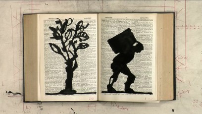 <div class="lightbox-artworktitle">Second-hand Reading</div><div class="lightbox-artworkyear">2013</div><div class="lightbox-artworkdescription">HD Video</div><div class="lightbox-artworkdimension">7 minutes</div><div class="lightbox-artworkdimension">Edition of 9</div><div class="lightbox-tagswithlinks"><A rel='nofollow' href='/page/1/?s=%23Edition'>#Edition</A> <A rel='nofollow' href='/page/1/?s=%23SingleChannel'>#SingleChannel</A> <A rel='nofollow' href='/page/1/?s=%23Animation'>#Animation</A> <A rel='nofollow' href='/page/1/?s=%23LiveAction'>#LiveAction</A> <A rel='nofollow' href='/page/1/?s=%23FlipBook'>#FlipBook</A></div>