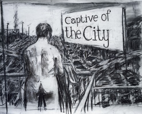<div class="lightbox-artworktitle">Drawing for the film Johannesburg, 2nd Greatest City after Paris (Captive of the City)</div><div class="lightbox-artworkyear">1989</div><div class="lightbox-artworkdescription">Charcoal on paper</div><div class="lightbox-artworkdimension">96 x 151 cm</div><div class="lightbox-artworkdimension"></div><div class="lightbox-tagswithlinks"><a rel='nofollow' href='/page/1/?s=%23Charcoal'>#Charcoal</A> <a rel='nofollow' href='/page/1/?s=%23Paper'>#Paper</A> <a rel='nofollow' href='/page/1/?s=%23Text'>#Text</A> <a rel='nofollow' href='/page/1/?s=%23DrawingsForProjection'>#DrawingsForProjection</A> <a rel='nofollow' href='/page/1/?s=%23Johannesburg2ndGreatestCity'>#Johannesburg2ndGreatestCity</A></div>