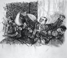 <div class="lightbox-artworktitle">Drawing for the film Monument</div><div class="lightbox-artworkyear">1990</div><div class="lightbox-artworkdescription">Charcoal and pastel on paper </div><div class="lightbox-artworkdimension"></div><div class="lightbox-artworkdimension"></div><div class="lightbox-tagswithlinks"><a rel='nofollow' href='/page/1/?s=%23Charcoal'>#Charcoal</A> <a rel='nofollow' href='/page/1/?s=%23Paper'>#Paper</A> <a rel='nofollow' href='/page/1/?s=%23DrawingsForProjection'>#DrawingsForProjection</A> <a rel='nofollow' href='/page/1/?s=%23Pastel'>#Pastel</A> <a rel='nofollow' href='/page/1/?s=%23Monument'>#Monument</A></div>