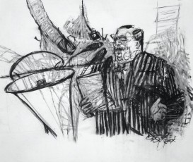 <div class="lightbox-artworktitle">Drawing for the film Monument </div><div class="lightbox-artworkyear">1990</div><div class="lightbox-artworkdescription">Charcoal on paper</div><div class="lightbox-artworkdimension">120 x 160 cm</div><div class="lightbox-artworkdimension"><div class="lightbox-tagswithlinks"><a rel='nofollow' href='/page/1/?s=%23Charcoal'>#Charcoal</A> <a rel='nofollow' href='/page/1/?s=%23Paper'>#Paper</A> <a rel='nofollow' href='/page/1/?s=%23DrawingsForProjection'>#DrawingsForProjection</A> <a rel='nofollow' href='/page/1/?s=%23Pastel'>#Pastel</A> <a rel='nofollow' href='/page/1/?s=%23Monument'>#Monument</A></div>