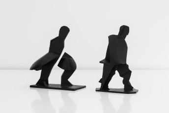 <div class="lightbox-artworktitle">Duo: Eurydice & Orpheus</div><div class="lightbox-artworkyear">2024</div><div class="lightbox-artworkdescription">Bronze</div><div class="lightbox-artworkdimension"></div><div class="lightbox-artworkdimension">Edition of 10 plus 2 artist's proofs</div>