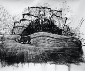 <div class="lightbox-artworktitle">Drawing for the film Mine</div><div class="lightbox-artworkyear">1991</div><div class="lightbox-artworkdescription">Charcoal and pastel on paper</div><div class="lightbox-artworkdimension">120 x 150 cm</div><div class="lightbox-artworkdimension"></div><div class="lightbox-tagswithlinks"><a rel='nofollow' href='/page/1/?s=%23Charcoal'>#Charcoal</A> <a rel='nofollow' href='/page/1/?s=%23Paper'>#Paper</A> <a rel='nofollow' href='/page/1/?s=%23DrawingsForProjection'>#DrawingsForProjection</A> <a rel='nofollow' href='/page/1/?s=%23Pastel'>#Pastel</A> <a rel='nofollow' href='/page/1/?s=%23Mine'>#Mine</A></div>