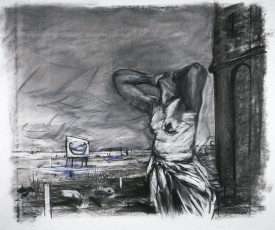 <div class="lightbox-artworktitle">Drawing for Felix in Exile (Nandi's Cry)</div><div class="lightbox-artworkyear">1994</div><div class="lightbox-artworkdescription">Charcoal and pastel on paper</div><div class="lightbox-artworkdimension">120 x 150 cm</div><div class="lightbox-artworkdimension"></div><div class="lightbox-tagswithlinks"><a rel='nofollow' href='/page/1/?s=%23Charcoal'>#Charcoal</A> <a rel='nofollow' href='/page/1/?s=%23Paper'>#Paper</A> <a rel='nofollow' href='/page/1/?s=%23DrawingsForProjection'>#DrawingsForProjection</A> <a rel='nofollow' href='/page/1/?s=%23Pastel'>#Pastel</A> <a rel='nofollow' href='/page/1/?s=%23FelixInExile'>#FelixInExile</A></div>