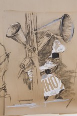 <div class="lightbox-artworktitle">Untitked</div><div class="lightbox-artworkyear">2011</div><div class="lightbox-artworkdescription">Charcoal, coloured pencil and poster paint on brown pattern-makers paper</div><div class="lightbox-artworkdimension"></div><div class="lightbox-artworkdimension"></div><div class="lightbox-tagswithlinks"><a rel='nofollow' href='/page/1/?s=%23Charcoal'>#Charcoal</A> <a rel='nofollow' href='/page/1/?s=%23Paper'>#Paper</A> <a rel='nofollow' href='/page/1/?s=%23TheRefusalofTime'>#TheRefusalofTime</A> <a rel='nofollow' href='/page/1/?s=%23ColouredPencil'>#ColouredPencil</A></div>