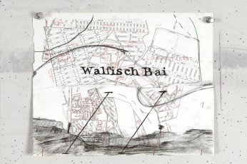 <div class="lightbox-artworktitle">Drawing for Black Box / Chambre Noire (Walfisch Bai)</div><div class="lightbox-artworkyear">2005</div><div class="lightbox-artworkdescription">Charcoal on found paper collage</div><div class="lightbox-artworkdimension"></div><div class="lightbox-artworkdimension"></div><div class="lightbox-tagswithlinks"><A rel='nofollow' href='/page/1/?s=%23Charcoal'>#Charcoal</A> <A rel='nofollow' href='/page/1/?s=%23FoundPaper'>#FoundPaper</A> <A rel='nofollow' href='/page/1/?s=%23Collage'>#Collage</A> <A rel='nofollow' href='/page/1/?s=%23BlackBoxChambreNoire'>#BlackBoxChambreNoire</A></div>