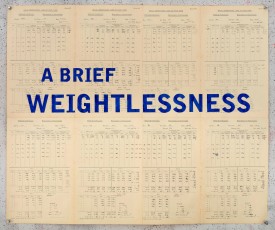 <div class="lightbox-artworktitle">A Brief Weightlessness</div><div class="lightbox-artworkyear">2025</div><div class="lightbox-artworkdescription">Lapis Lazuli pigment on found paper</div><div class="lightbox-artworkdimension">63 x 78 cm</div><div class="lightbox-artworkdimension"></div>