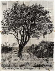 <div class="lightbox-artworktitle">A Prehistory of the Suburbs </div><div class="lightbox-artworkyear">2013</div><div class="lightbox-artworkdescription">Indian ink on Universal Technological Dictionary pages</div><div class="lightbox-artworkdimension">223 x 167 cm</div><div class="lightbox-artworkdimension"></div><div class="lightbox-tagswithlinks"><a rel='nofollow' href='/page/1/?s=%23Ink'>#Ink</A> <a rel='nofollow' href='/page/1/?s=%23FoundPaper'>#FoundPaper</A> <a rel='nofollow' href='/page/1/?s=%23Tree'>#Tree</A> <a rel='nofollow' href='/page/1/?s=%23Text'>#Text</A></div>