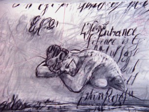 <div class="lightbox-artworktitle">Automatic Writing</div><div class="lightbox-artworkyear">2003</div><div class="lightbox-artworkdescription">35 mm animated film transferred to video</div><div class="lightbox-artworkdimension">3 min 40 sec</div><div class="lightbox-artworkdimension"></div><div class="lightbox-tagswithlinks"><A rel='nofollow' href='/page/1/?s=%23Charcoal'>#Charcoal</A> <A rel='nofollow' href='/page/1/?s=%23SingleChannel'>#SingleChannel</A> <A rel='nofollow' href='/page/1/?s=%23Animation'>#Animation</A></div>