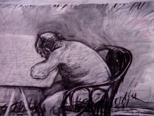 <div class="lightbox-artworktitle">Automatic Writing</div><div class="lightbox-artworkyear">2003</div><div class="lightbox-artworkdescription">35 mm animated film transferred to video</div><div class="lightbox-artworkdimension">3 min 40 sec</div><div class="lightbox-artworkdimension"></div><div class="lightbox-tagswithlinks"><A rel='nofollow' href='/page/1/?s=%23Charcoal'>#Charcoal</A> <A rel='nofollow' href='/page/1/?s=%23SingleChannel'>#SingleChannel</A> <A rel='nofollow' href='/page/1/?s=%23Animation'>#Animation</A></div>