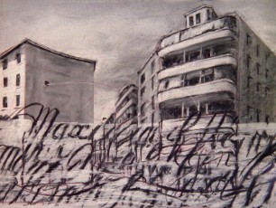 <div class="lightbox-artworktitle">Automatic Writing</div><div class="lightbox-artworkyear">2003</div><div class="lightbox-artworkdescription">35 mm animated film transferred to video</div><div class="lightbox-artworkdimension">3 min 40 sec</div><div class="lightbox-artworkdimension"></div><div class="lightbox-tagswithlinks"><A rel='nofollow' href='/page/1/?s=%23Charcoal'>#Charcoal</A> <A rel='nofollow' href='/page/1/?s=%23SingleChannel'>#SingleChannel</A> <A rel='nofollow' href='/page/1/?s=%23Animation'>#Animation</A></div>