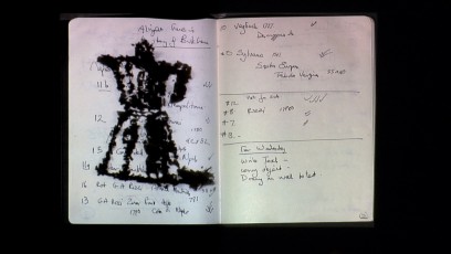 <div class="lightbox-artworktitle">Anti-Mercator</div><div class="lightbox-artworkyear">2011</div><div class="lightbox-artworkdescription">HD Transferred to DVD</div><div class="lightbox-artworkdimension">9 min 53 sec</div><div class="lightbox-artworkdimension">Edition of 7</div><div class="lightbox-tagswithlinks"><a rel='nofollow' href='/page/1/?s=%23Edition'>#Edition</A> <a rel='nofollow' href='/page/1/?s=%23SingleChannel'>#SingleChannel</A> <a rel='nofollow' href='/page/1/?s=%23Animation'>#Animation</A> <a rel='nofollow' href='/page/1/?s=%23LiveAction'>#LiveAction</A> <a rel='nofollow' href='/page/1/?s=%23TheRefusalofTime'>#TheRefusalofTime</A></div>