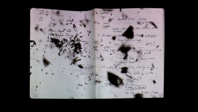 <div class="lightbox-artworktitle">Anti-Mercator</div><div class="lightbox-artworkyear">2011</div><div class="lightbox-artworkdescription">HD Transferred to DVD</div><div class="lightbox-artworkdimension">9 min 53 sec</div><div class="lightbox-artworkdimension">Edition of 7</div><div class="lightbox-tagswithlinks"><a rel='nofollow' href='/page/1/?s=%23Edition'>#Edition</A> <a rel='nofollow' href='/page/1/?s=%23SingleChannel'>#SingleChannel</A> <a rel='nofollow' href='/page/1/?s=%23Animation'>#Animation</A> <a rel='nofollow' href='/page/1/?s=%23LiveAction'>#LiveAction</A> <a rel='nofollow' href='/page/1/?s=%23TheRefusalofTime'>#TheRefusalofTime</A></div>