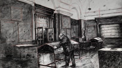 <div class="lightbox-artworktitle">City Deep</div><div class="lightbox-artworkyear">2020</div><div class="lightbox-artworkdescription">HD video</div><div class="lightbox-artworkdimension">9 min 41 sec</div><div class="lightbox-artworkdimension">Edition of 9</div><div class="lightbox-tagswithlinks"><A rel='nofollow' href='/page/1/?s=%23Charcoal'>#Charcoal</A> <A rel='nofollow' href='/page/1/?s=%23Soho'>#Soho</A> <A rel='nofollow' href='/page/1/?s=%23Series'>#Series</A> <A rel='nofollow' href='/page/1/?s=%23Edition'>#Edition</A> <A rel='nofollow' href='/page/1/?s=%23SingleChannel'>#SingleChannel</A> <A rel='nofollow' href='/page/1/?s=%23Animation'>#Animation</A> <A rel='nofollow' href='/page/1/?s=%23DrawingsForProjection'>#DrawingsForProjection</A></div>