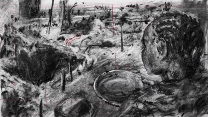 <div class="lightbox-artworktitle">City Deep</div><div class="lightbox-artworkyear">2020</div><div class="lightbox-artworkdescription">HD video</div><div class="lightbox-artworkdimension">9 min 41 sec</div><div class="lightbox-artworkdimension">Edition of 9</div><div class="lightbox-tagswithlinks"><A rel='nofollow' href='/page/1/?s=%23Charcoal'>#Charcoal</A> <A rel='nofollow' href='/page/1/?s=%23Soho'>#Soho</A> <A rel='nofollow' href='/page/1/?s=%23Series'>#Series</A> <A rel='nofollow' href='/page/1/?s=%23Edition'>#Edition</A> <A rel='nofollow' href='/page/1/?s=%23SingleChannel'>#SingleChannel</A> <A rel='nofollow' href='/page/1/?s=%23Animation'>#Animation</A> <A rel='nofollow' href='/page/1/?s=%23DrawingsForProjection'>#DrawingsForProjection</A></div>