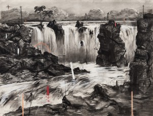 <div class="lightbox-artworktitle">Drawing for Colonial Landscapes</div><div class="lightbox-artworkyear">1995</div><div class="lightbox-artworkdescription">Charcoal and pastel  on paper</div><div class="lightbox-artworkdimension">122 x 160 cm</div><div class="lightbox-artworkdimension"></div><div class="lightbox-tagswithlinks"><A rel='nofollow' href='/page/1/?s=%23Charcoal'>#Charcoal</A> <A rel='nofollow' href='/page/1/?s=%23Paper'>#Paper</A> <A rel='nofollow' href='/page/1/?s=%23Landscape'>#Landscape</A> <A rel='nofollow' href='/page/1/?s=%23Series'>#Series</A> <A rel='nofollow' href='/page/1/?s=%23ColonialLandscapes'>#ColonialLandscapes</A></div>