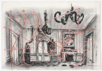 <div class="lightbox-artworktitle">Drawing for the film Confessions of Zeno (Interior)</div><div class="lightbox-artworkyear">2002/01</div><div class="lightbox-artworkdescription">Charcoal on paper</div><div class="lightbox-artworkdimension">80.5 x 99 cm</div><div class="lightbox-artworkdimension"></div><div class="lightbox-tagswithlinks"><a rel='nofollow' href='/page/1/?s=%23Charcoal'>#Charcoal</A> <a rel='nofollow' href='/page/1/?s=%23Paper'>#Paper</A> <a rel='nofollow' href='/page/1/?s=%23ConfessionsOfZeno'>#ConfessionsOfZeno</A></div>