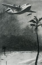 <div class="lightbox-artworktitle">Drawing for the film Faustus in Africa! (Sea Plane and Palm Tree)</div><div class="lightbox-artworkyear">1995</div><div class="lightbox-artworkdescription">Charcoal on paper</div><div class="lightbox-artworkdimension">76 x 56 cm</div><div class="lightbox-artworkdimension"></div><div class="lightbox-tagswithlinks"><a rel='nofollow' href='/page/1/?s=%23Charcoal'>#Charcoal</A> <a rel='nofollow' href='/page/1/?s=%23Paper'>#Paper</A> <a rel='nofollow' href='/page/1/?s=%23FaustusInAfrica!'>#FaustusInAfrica!</A></div>